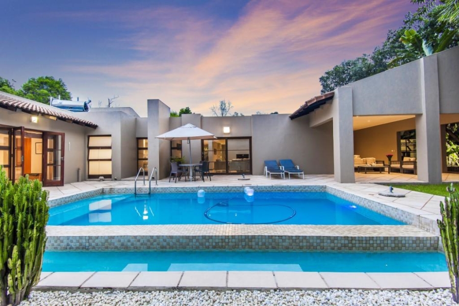 4 Bedroom Property for Sale in Atholl Gauteng