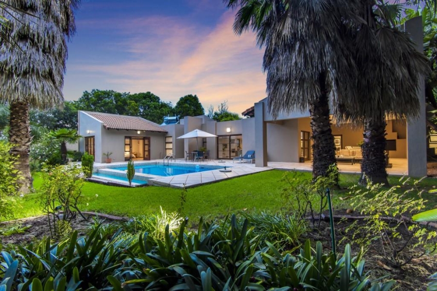 4 Bedroom Property for Sale in Atholl Gauteng