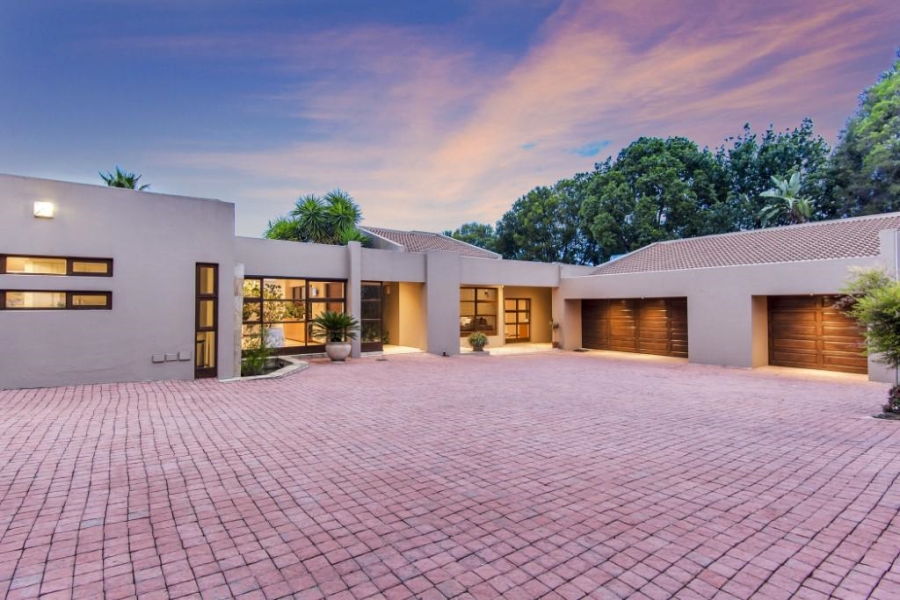 4 Bedroom Property for Sale in Atholl Gauteng