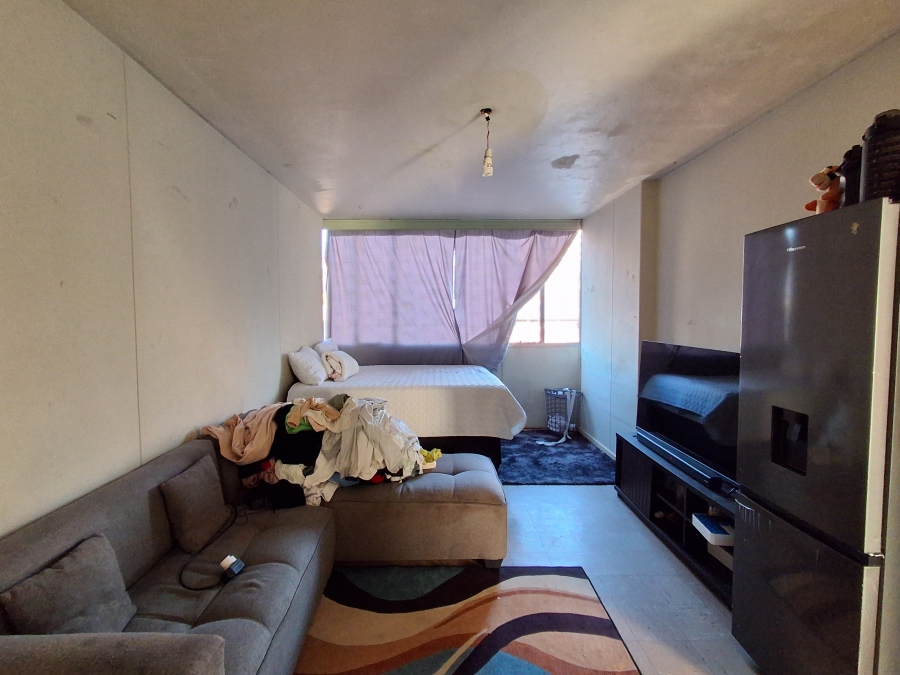 1 Bedroom Property for Sale in Arcadia Gauteng