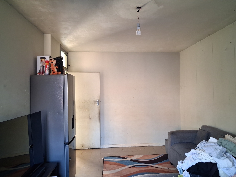 1 Bedroom Property for Sale in Arcadia Gauteng