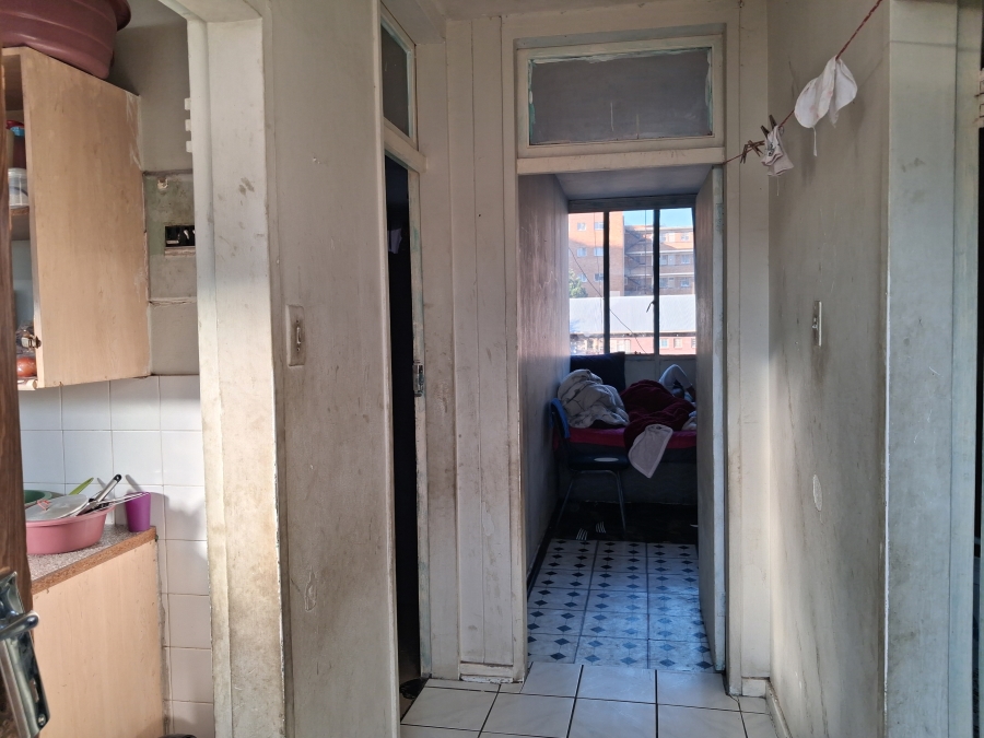1 Bedroom Property for Sale in Arcadia Gauteng