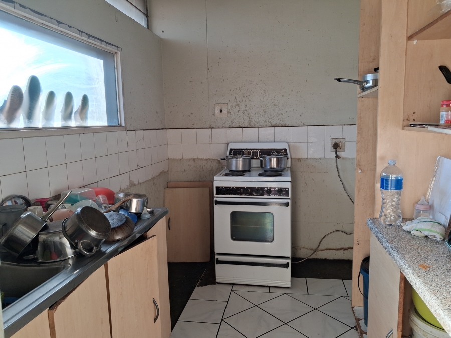 1 Bedroom Property for Sale in Arcadia Gauteng