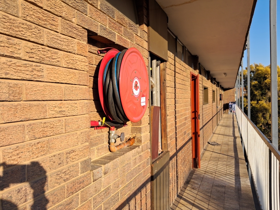 1 Bedroom Property for Sale in Arcadia Gauteng