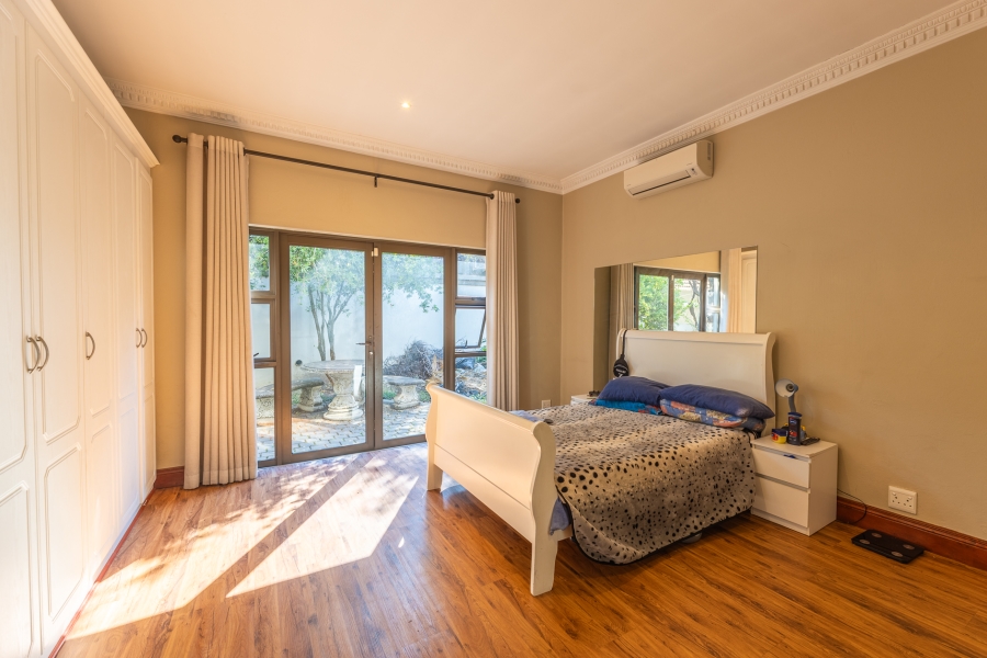 To Let 4 Bedroom Property for Rent in Dainfern Golf Estate Gauteng