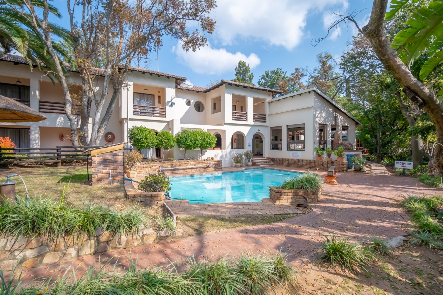 6 Bedroom Property for Sale in Fourways Gauteng