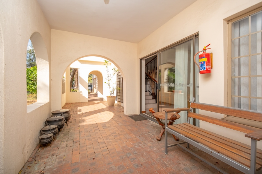 6 Bedroom Property for Sale in Fourways Gauteng