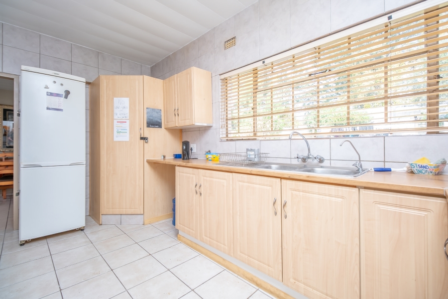 6 Bedroom Property for Sale in Fourways Gauteng