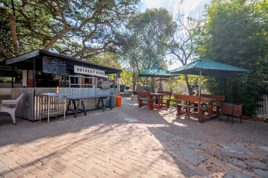 6 Bedroom Property for Sale in Fourways Gauteng