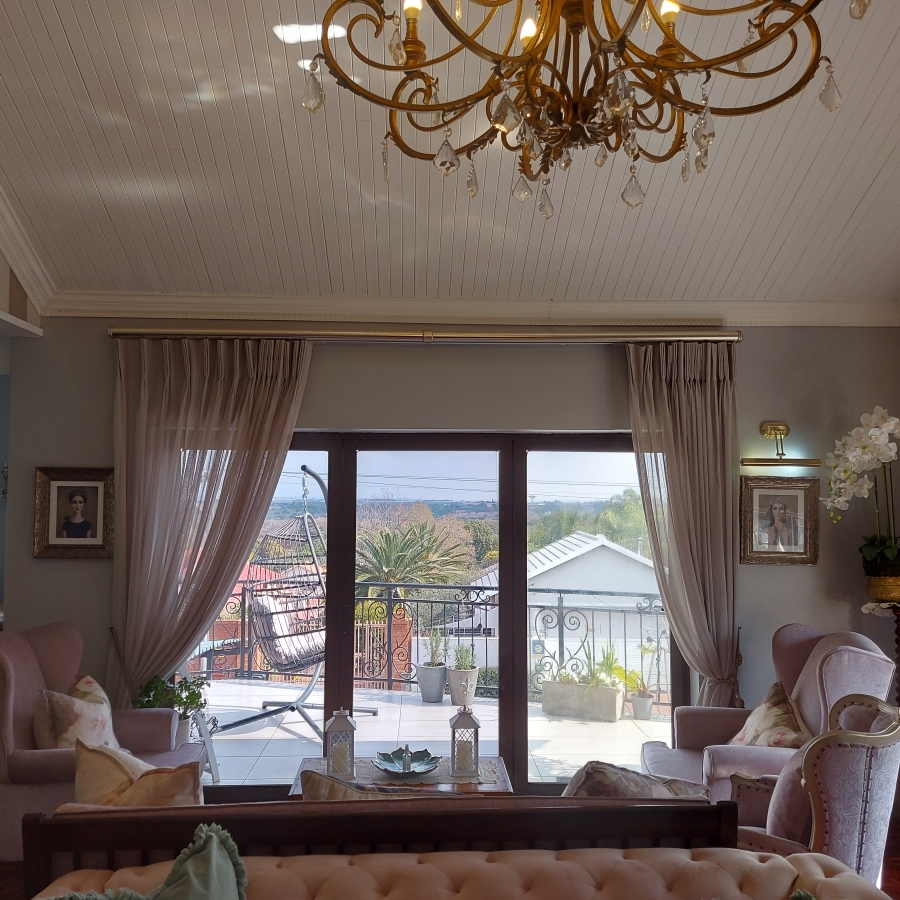 3 Bedroom Property for Sale in Waterkloof Ridge Gauteng