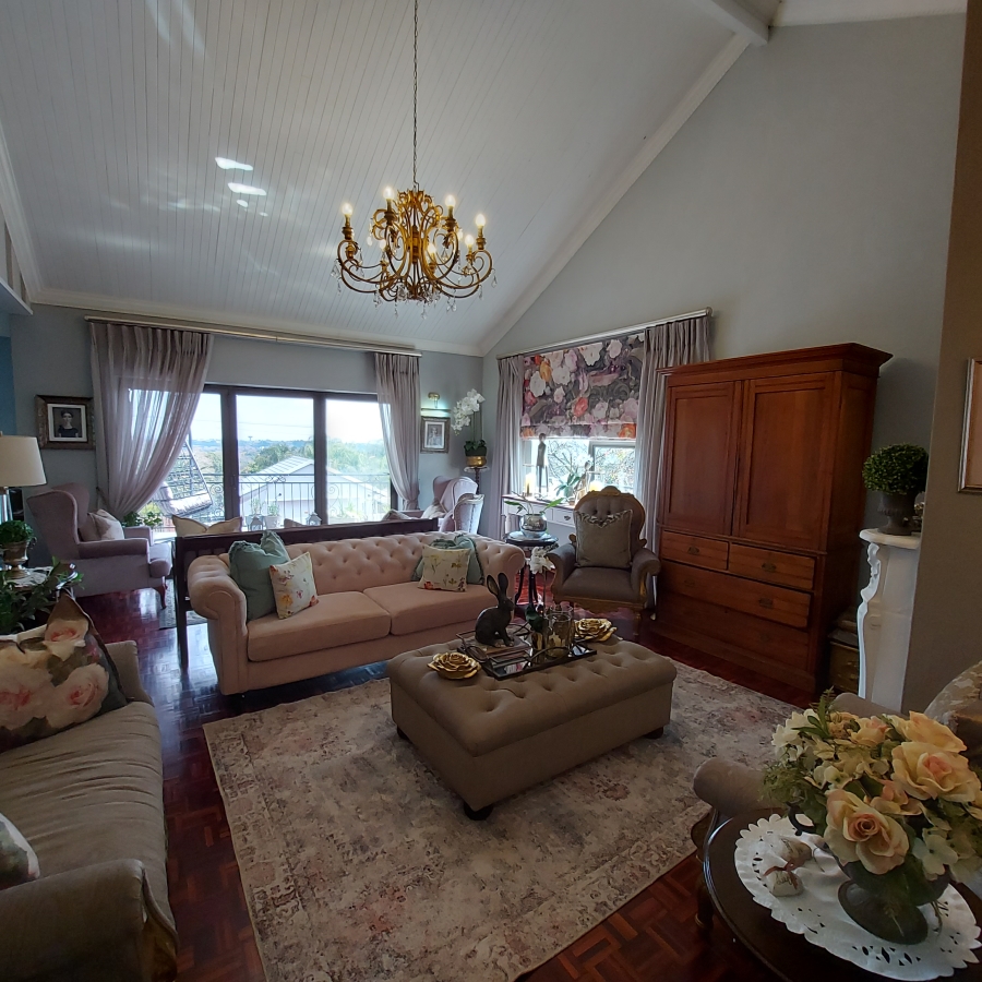 3 Bedroom Property for Sale in Waterkloof Ridge Gauteng