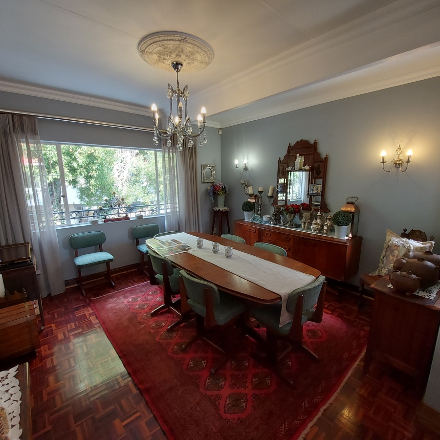 3 Bedroom Property for Sale in Waterkloof Ridge Gauteng