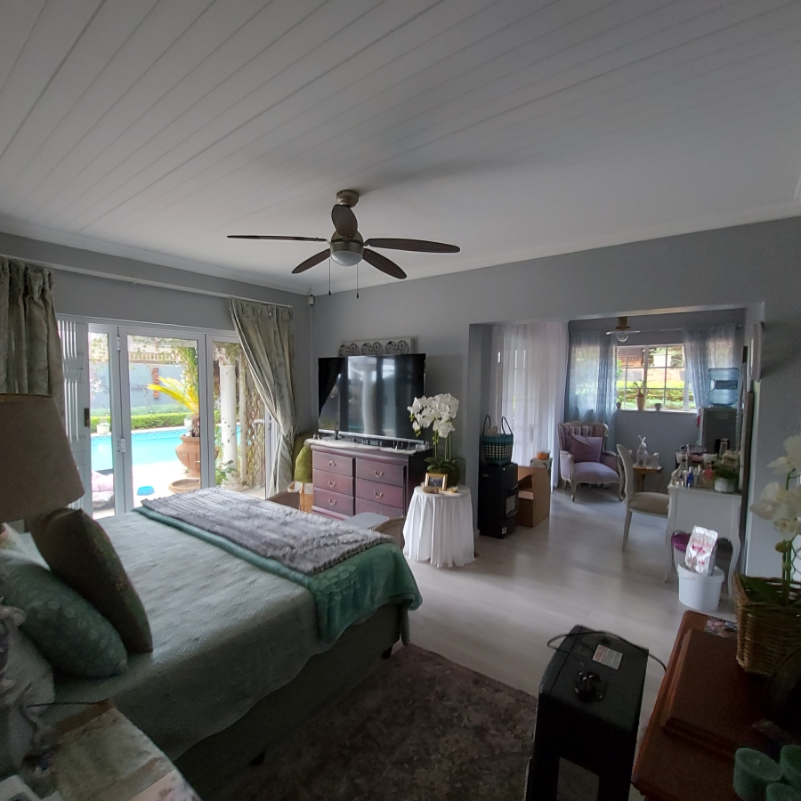 3 Bedroom Property for Sale in Waterkloof Ridge Gauteng