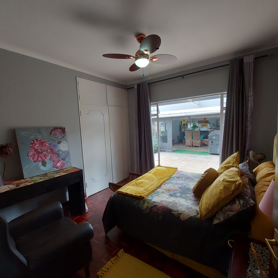 3 Bedroom Property for Sale in Waterkloof Ridge Gauteng
