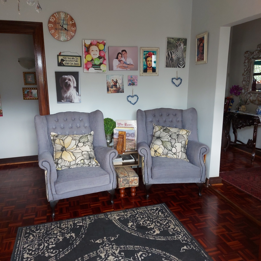 3 Bedroom Property for Sale in Waterkloof Ridge Gauteng