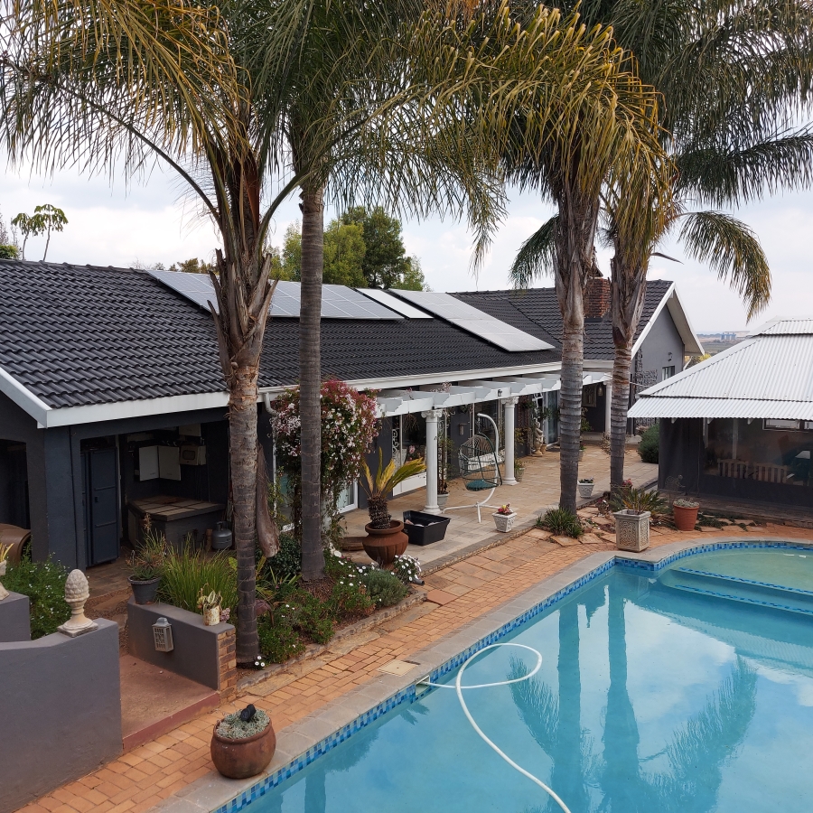 3 Bedroom Property for Sale in Waterkloof Ridge Gauteng