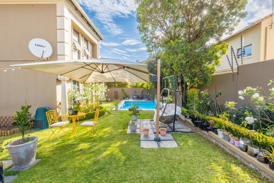 3 Bedroom Property for Sale in Douglasdale Gauteng