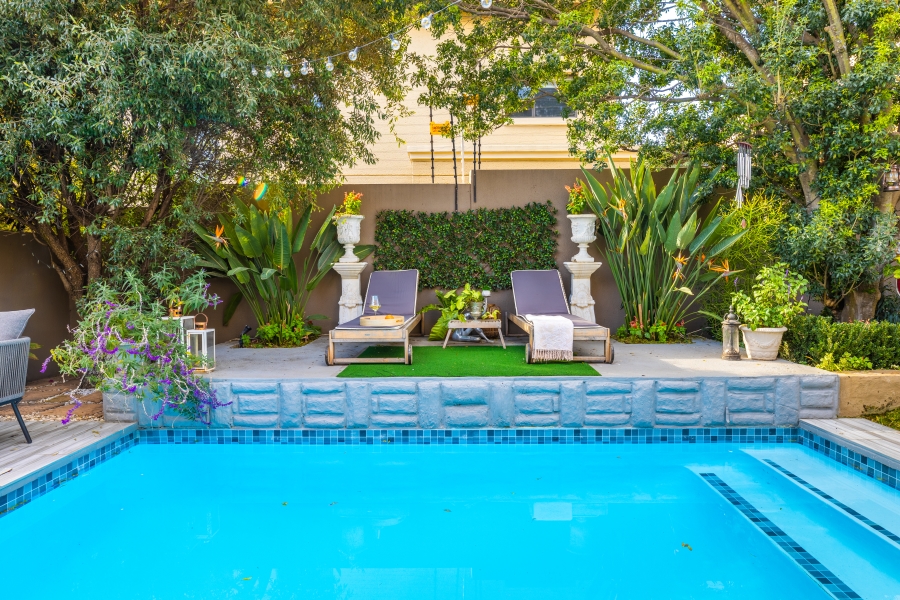 3 Bedroom Property for Sale in Douglasdale Gauteng