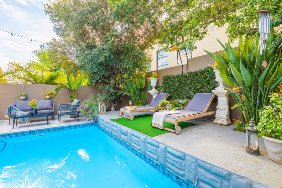 3 Bedroom Property for Sale in Douglasdale Gauteng