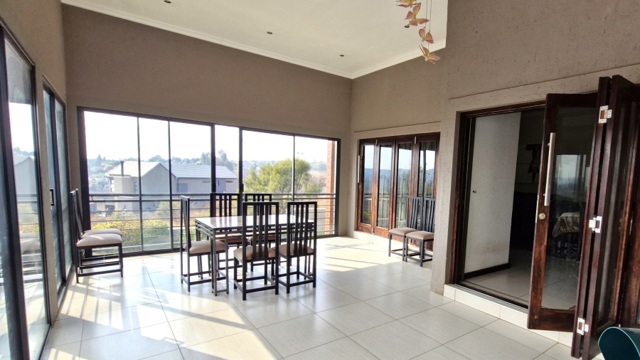 4 Bedroom Property for Sale in Eldoraigne Gauteng