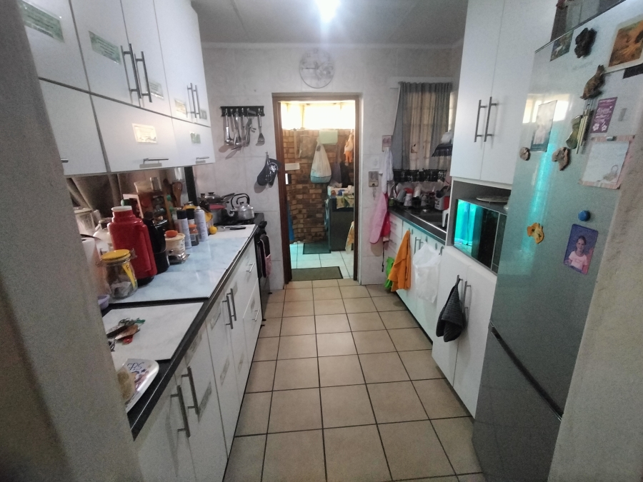 2 Bedroom Property for Sale in Amandasig Gauteng