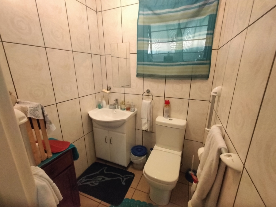 2 Bedroom Property for Sale in Amandasig Gauteng