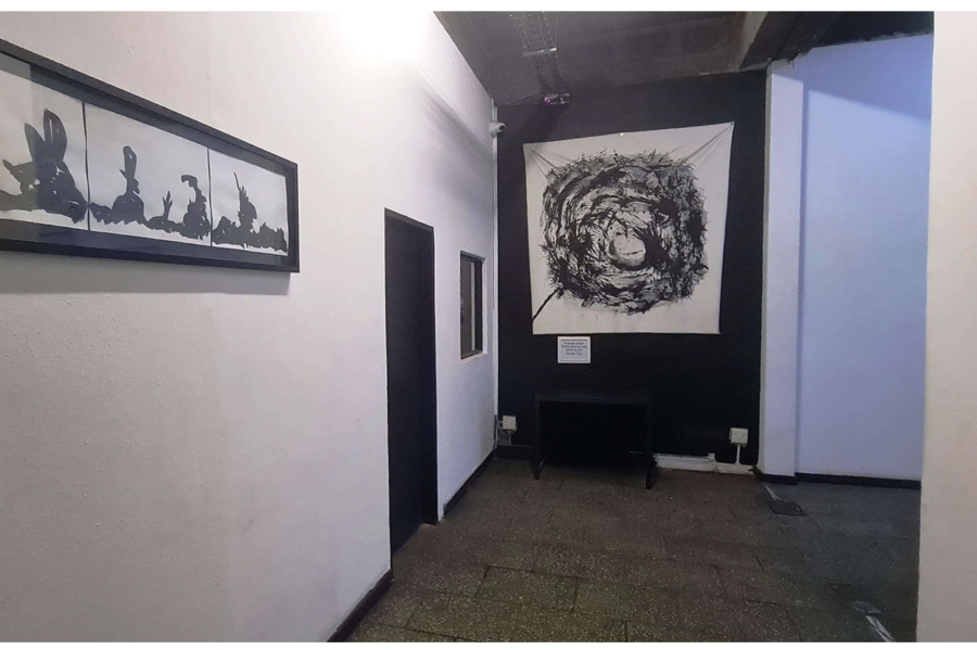 1 Bedroom Property for Sale in Maboneng Gauteng