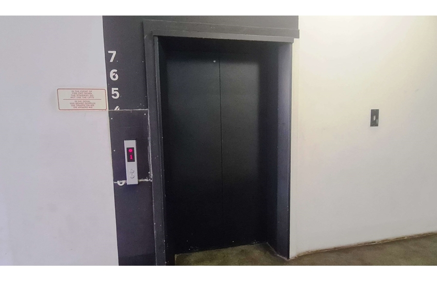 1 Bedroom Property for Sale in Maboneng Gauteng