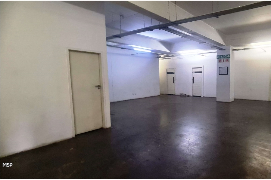 1 Bedroom Property for Sale in Maboneng Gauteng