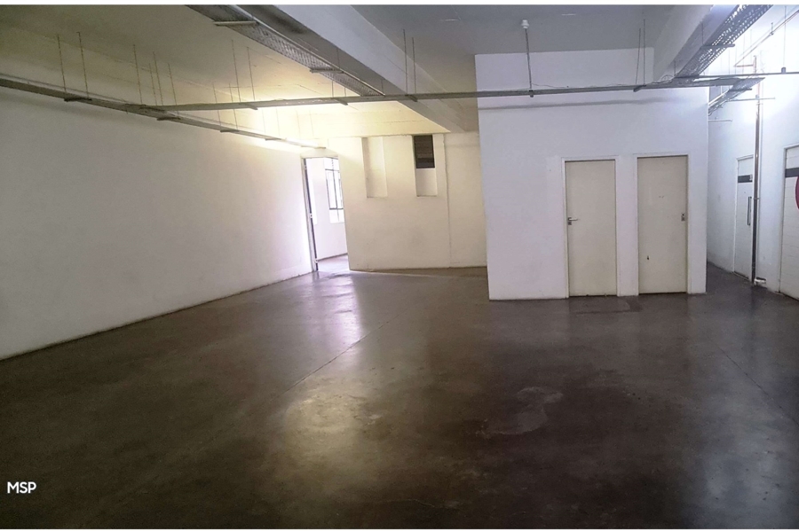 1 Bedroom Property for Sale in Maboneng Gauteng