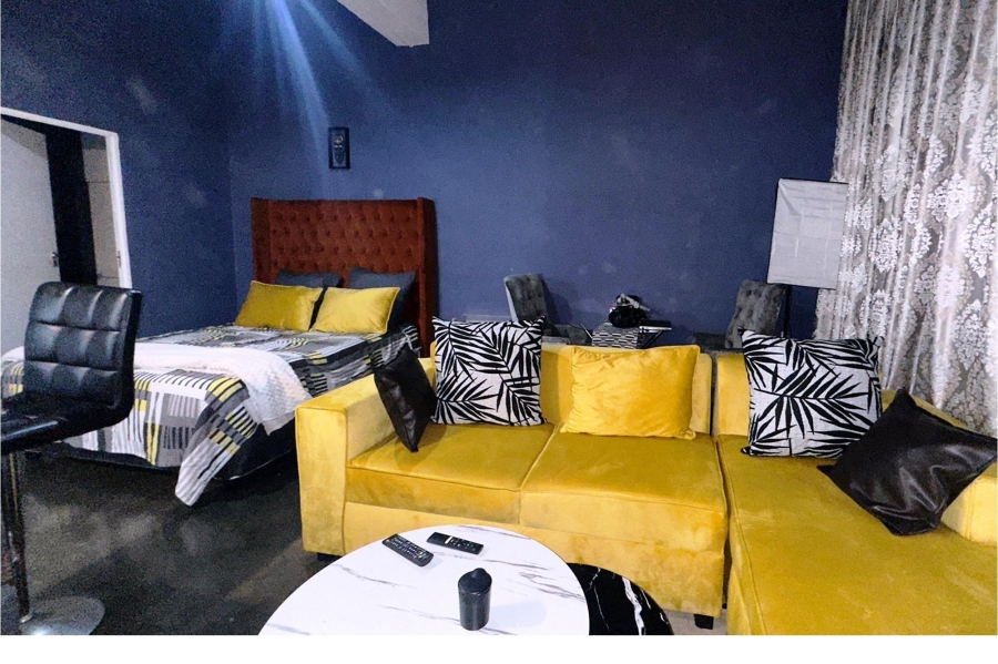 1 Bedroom Property for Sale in Maboneng Gauteng