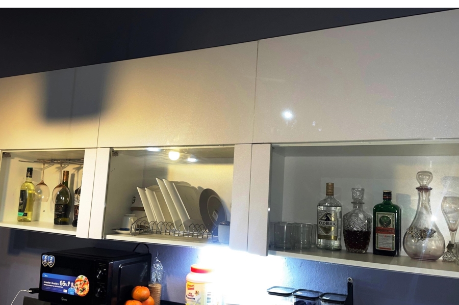 1 Bedroom Property for Sale in Maboneng Gauteng