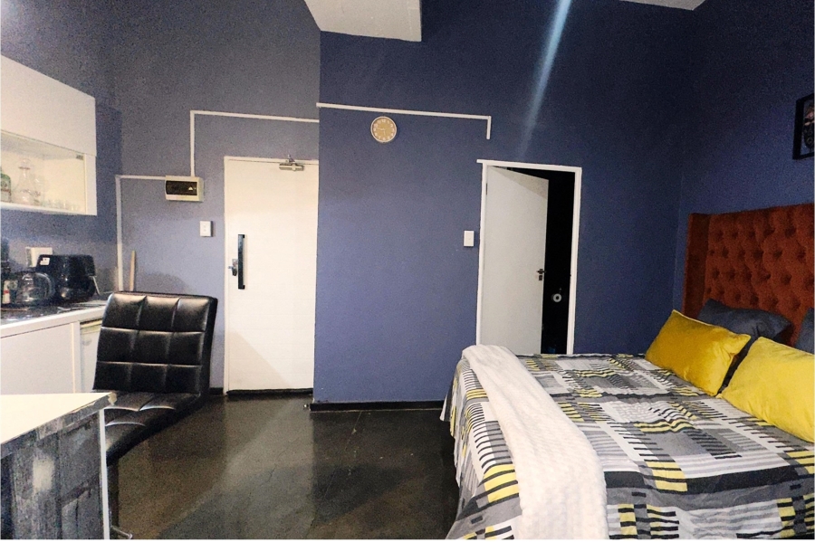 1 Bedroom Property for Sale in Maboneng Gauteng