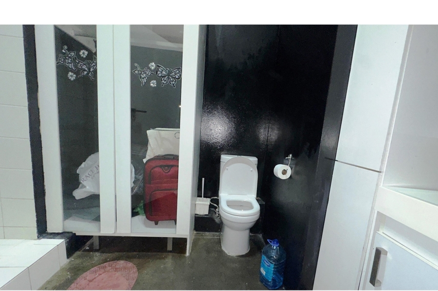 1 Bedroom Property for Sale in Maboneng Gauteng