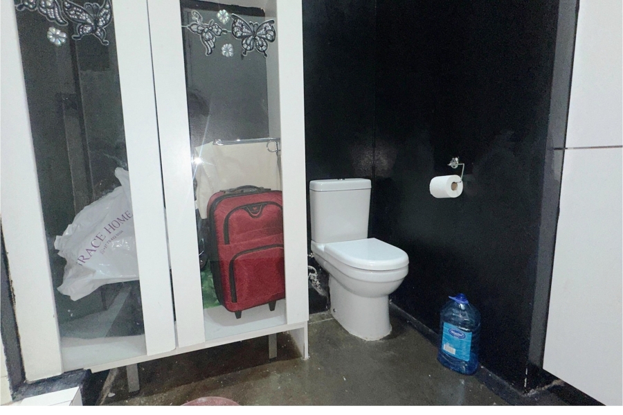 1 Bedroom Property for Sale in Maboneng Gauteng