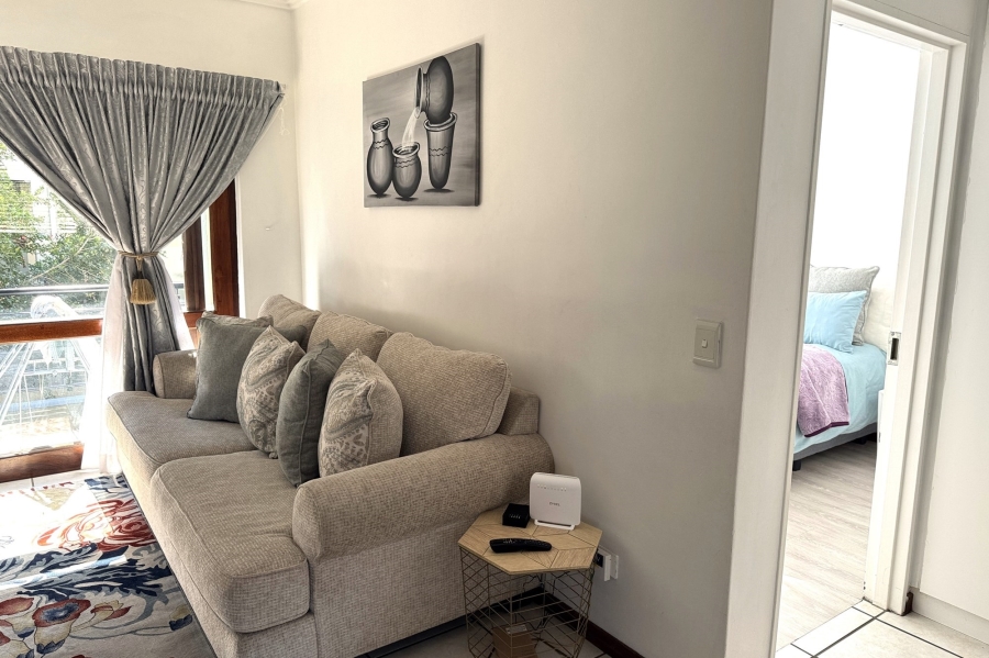 1 Bedroom Property for Sale in Beverley Gauteng