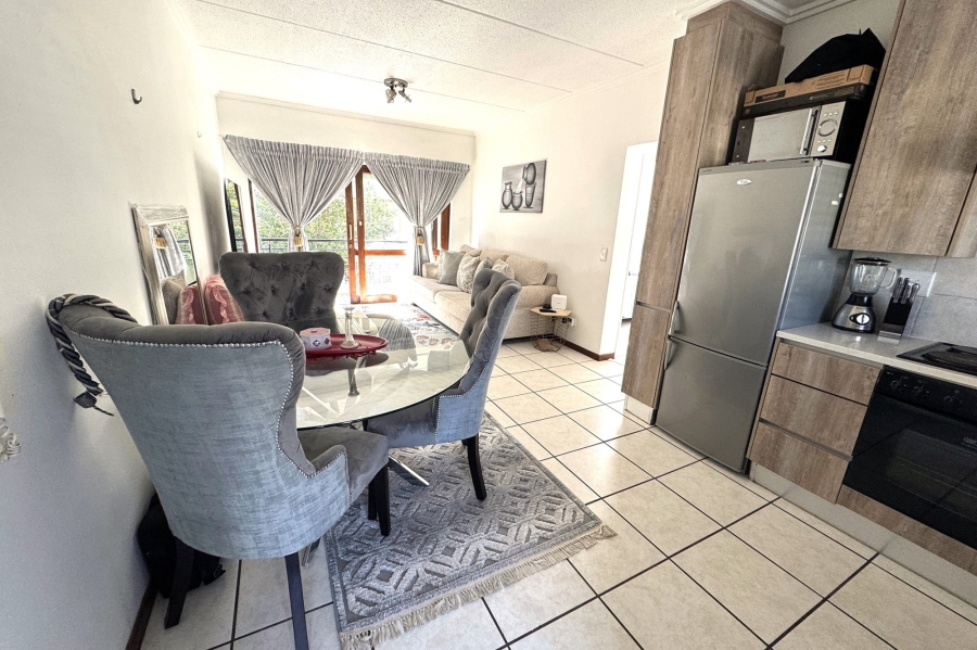 1 Bedroom Property for Sale in Beverley Gauteng