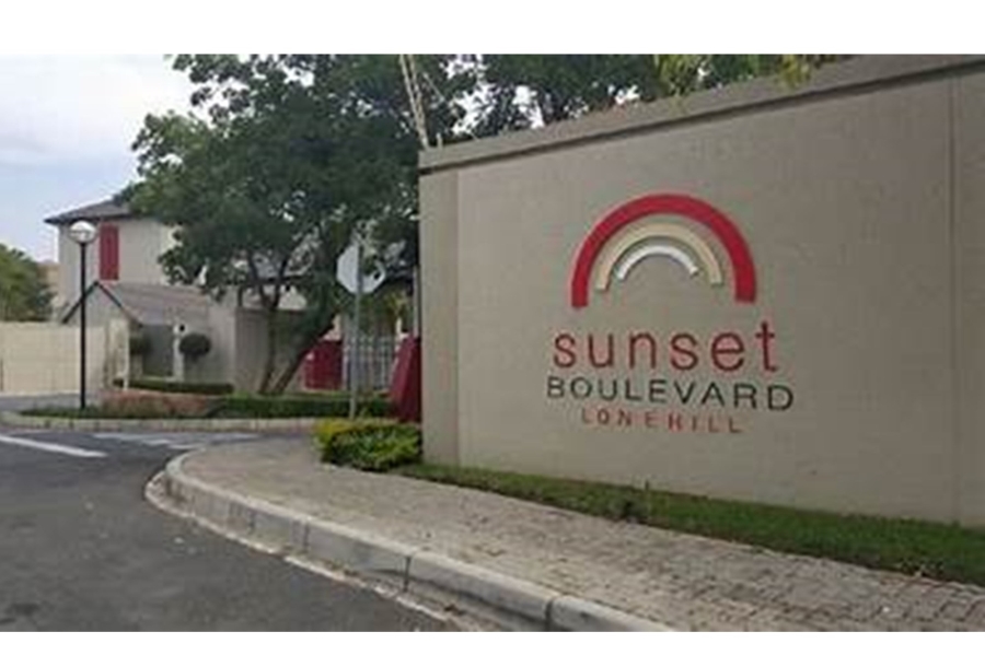 1 Bedroom Property for Sale in Beverley Gauteng