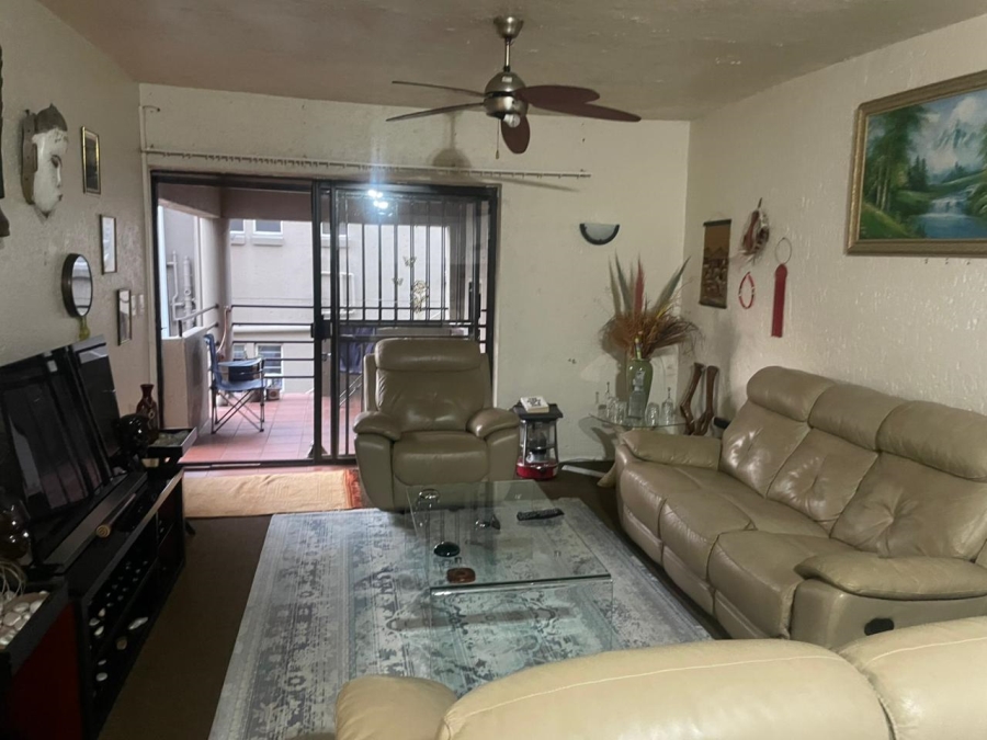 To Let 3 Bedroom Property for Rent in Breaunanda Gauteng