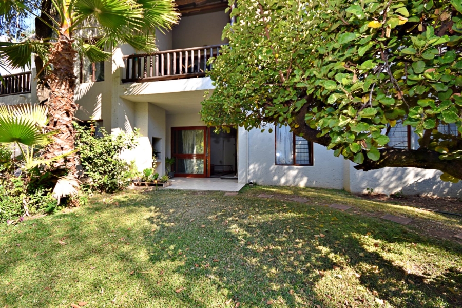2 Bedroom Property for Sale in Jukskei Park Gauteng