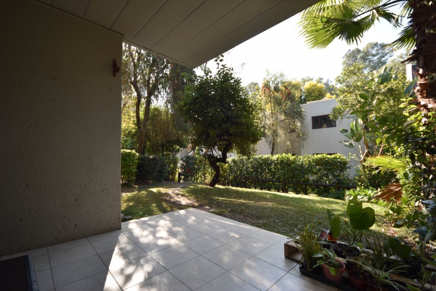 2 Bedroom Property for Sale in Jukskei Park Gauteng
