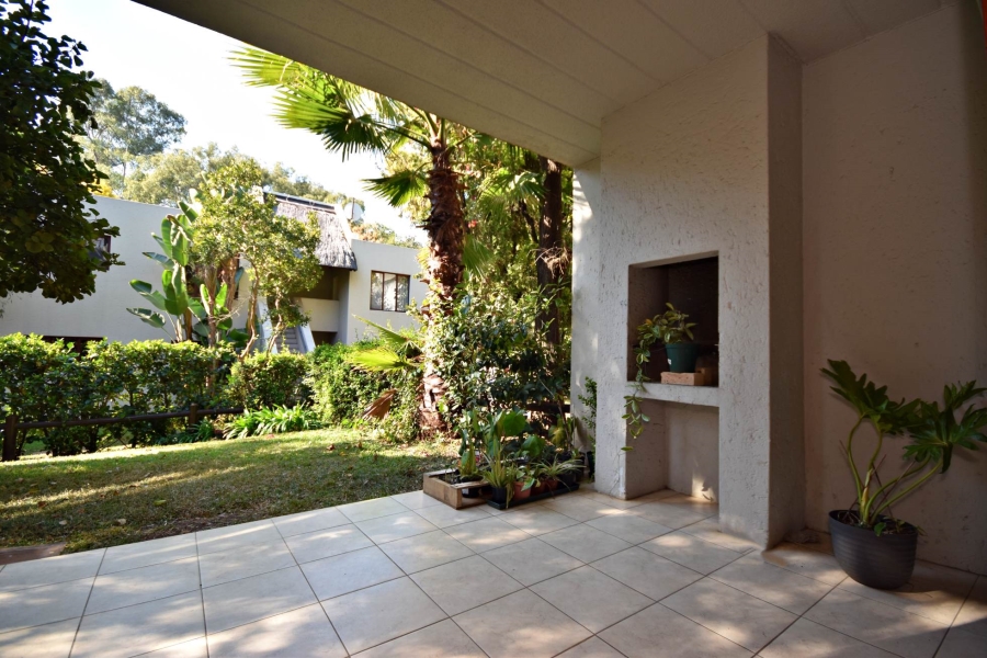 2 Bedroom Property for Sale in Jukskei Park Gauteng