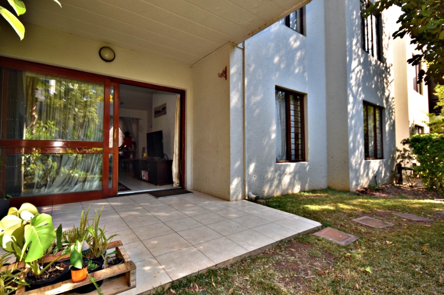 2 Bedroom Property for Sale in Jukskei Park Gauteng