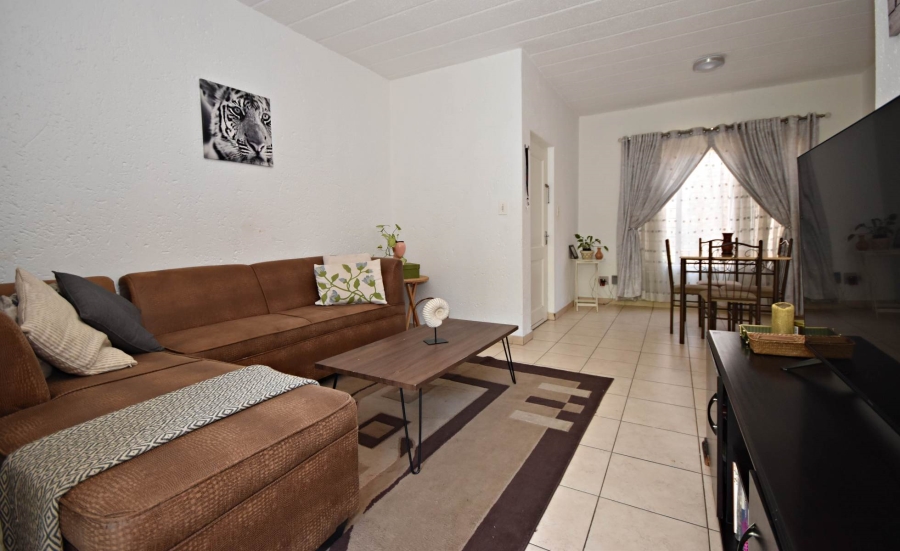 2 Bedroom Property for Sale in Jukskei Park Gauteng