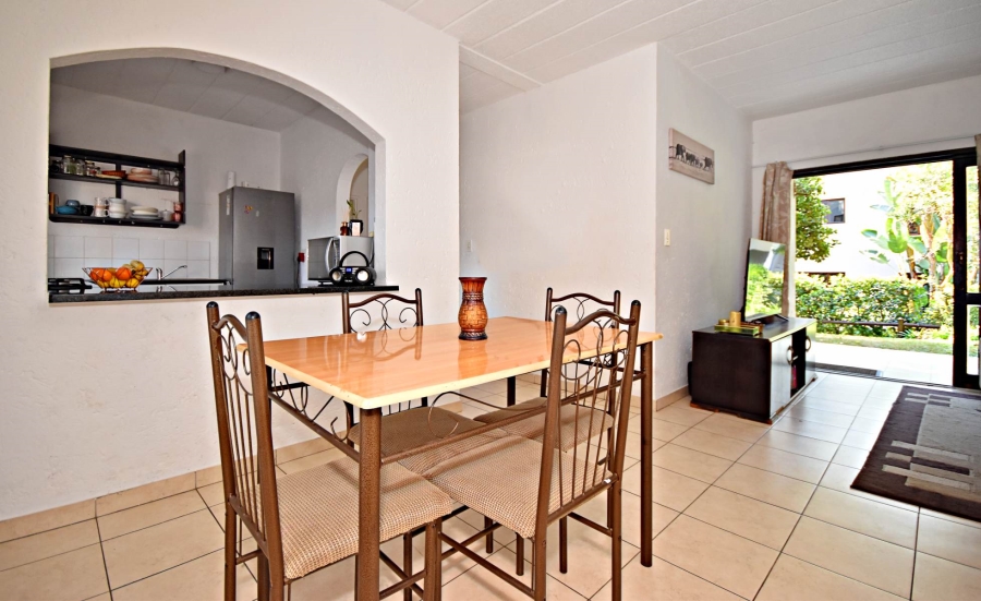 2 Bedroom Property for Sale in Jukskei Park Gauteng