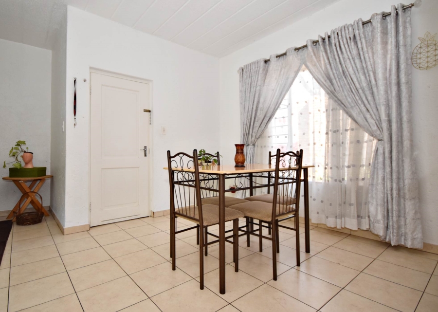 2 Bedroom Property for Sale in Jukskei Park Gauteng