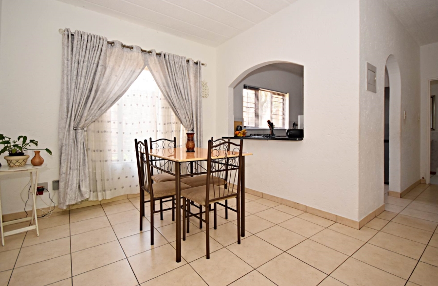 2 Bedroom Property for Sale in Jukskei Park Gauteng