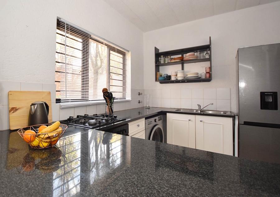 2 Bedroom Property for Sale in Jukskei Park Gauteng