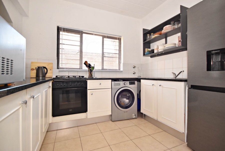 2 Bedroom Property for Sale in Jukskei Park Gauteng