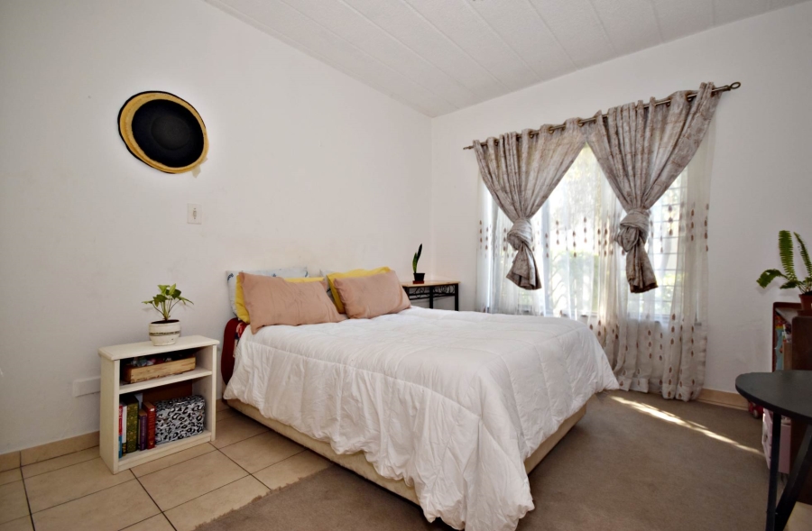 2 Bedroom Property for Sale in Jukskei Park Gauteng